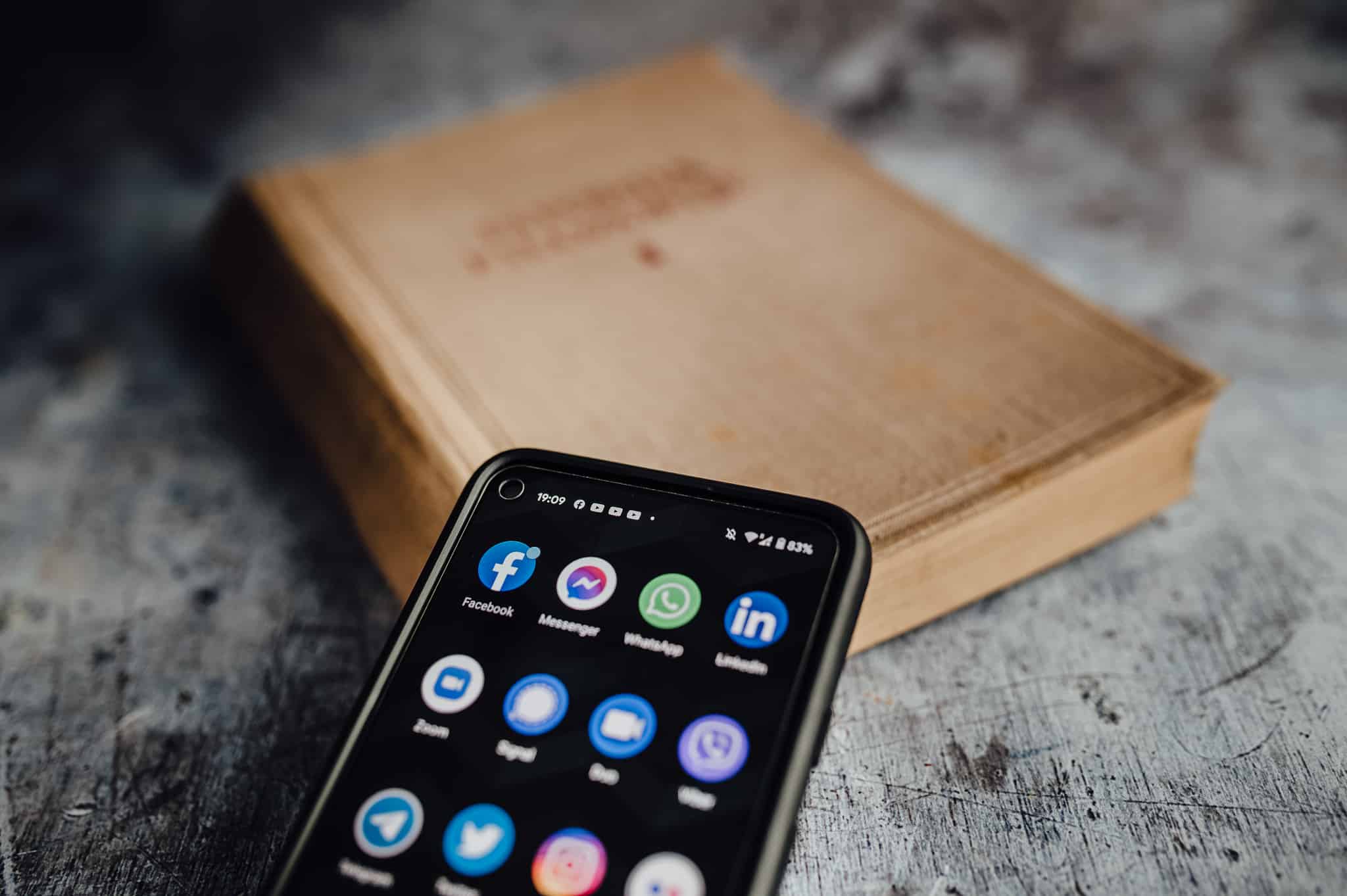 Australia Social Media Ban