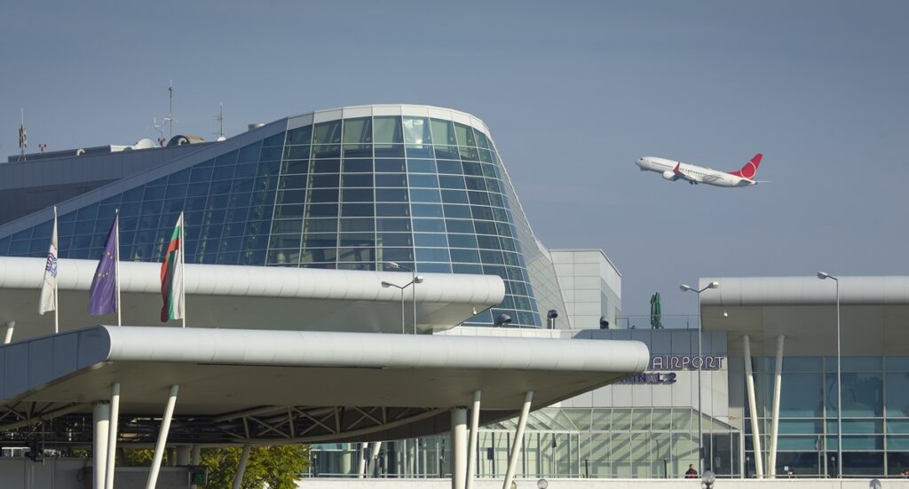 Bulgaria – US direct flights expected to start in April 2026 – The Sofia Globe
