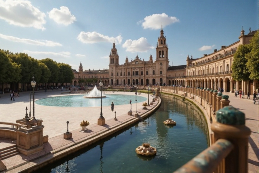 UK, US, France, Italy, And Germany Take The Lead In Spain’s Explosive Growth Of Cultural, Active, And Gastronomic Tourism, Shaping The Nation’s Thriving Experience Economy