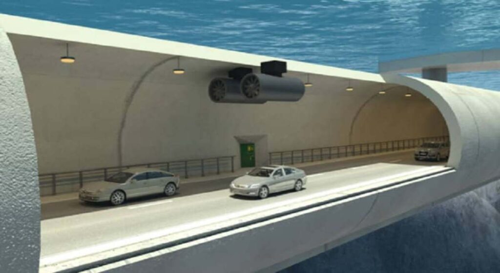 Spain Confirms Feasibility of €8.5 Billion Morocco-Europe Tunnel