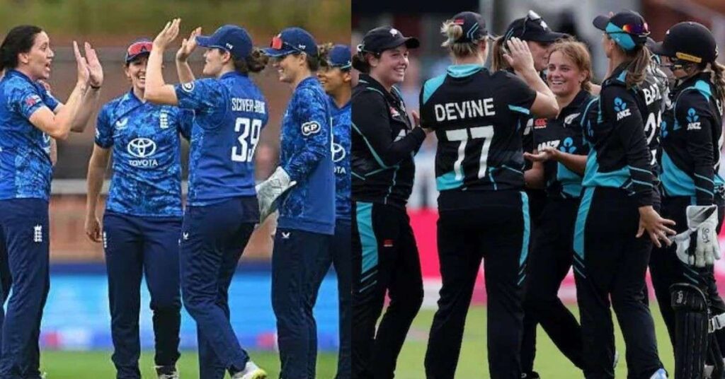 Sri Lanka vs New Zealand Women World Cup 2025 Match Preview