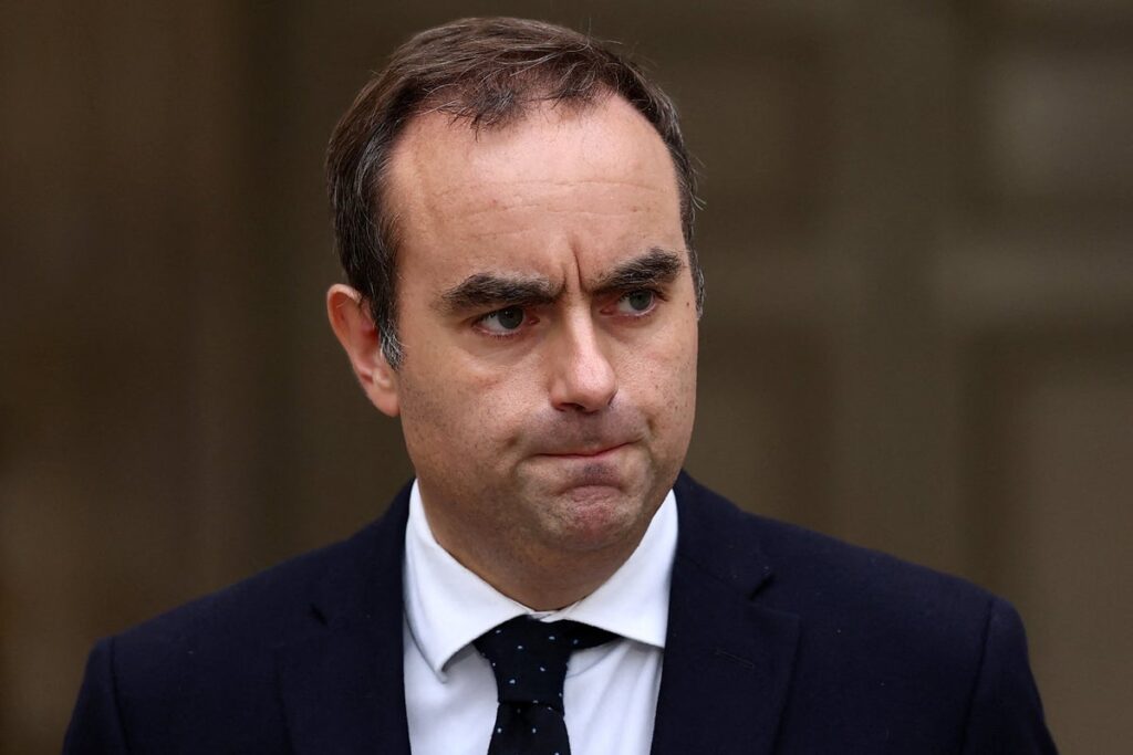 Why is France once again on the brink of collapse - and can Macron survive?