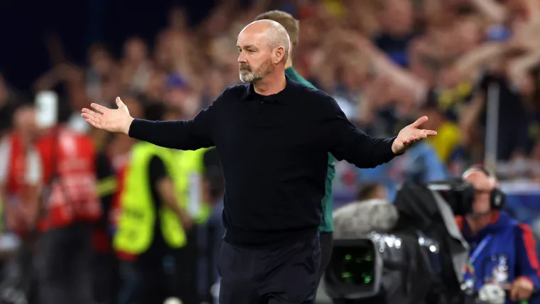 Scotland vs. Greece prediction, lineups, odds, TV and bet builder tips for crucial World Cup qualifier image