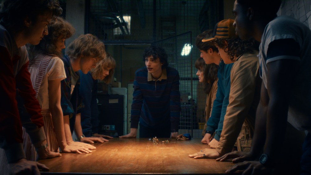 Stranger Things Cast, Creators Reflect on Final Season at Lucca Comics
