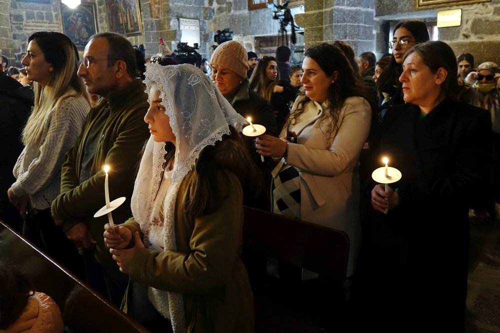 Turkey has expelled more than 200 Christian workers since 2020