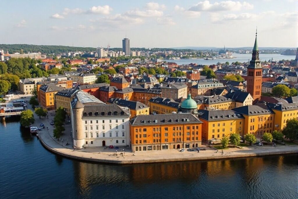 Australia Warns Travelers About Sweden, Malta, Netherlands, US, Poland, Hungary, Germany, Austria, and Italy This Autumn, with Essential Safety Information that You Can’t Afford to Miss