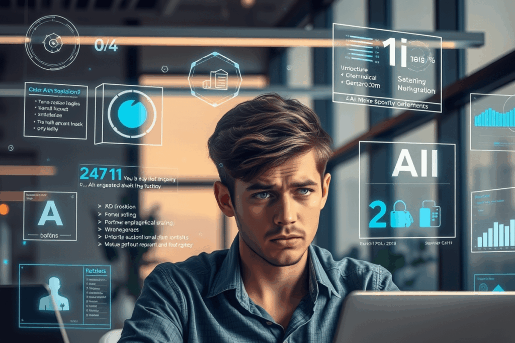 UK businesses wasting millions on ChatGPT-style AI tools