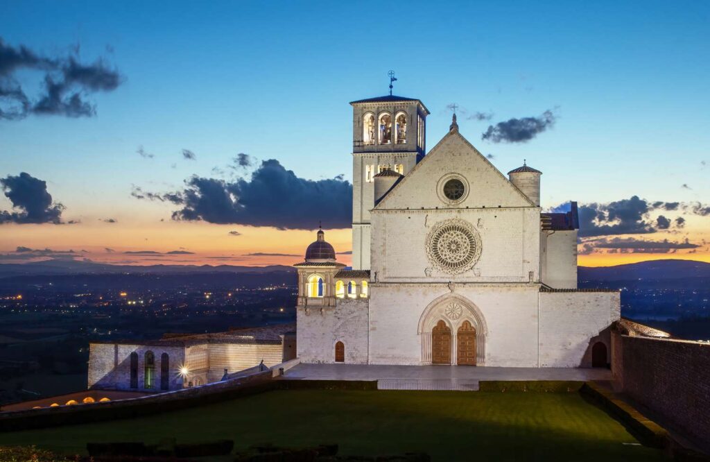 This Region Is Known as the Green Heart of Italy—Here’s How to Explore It