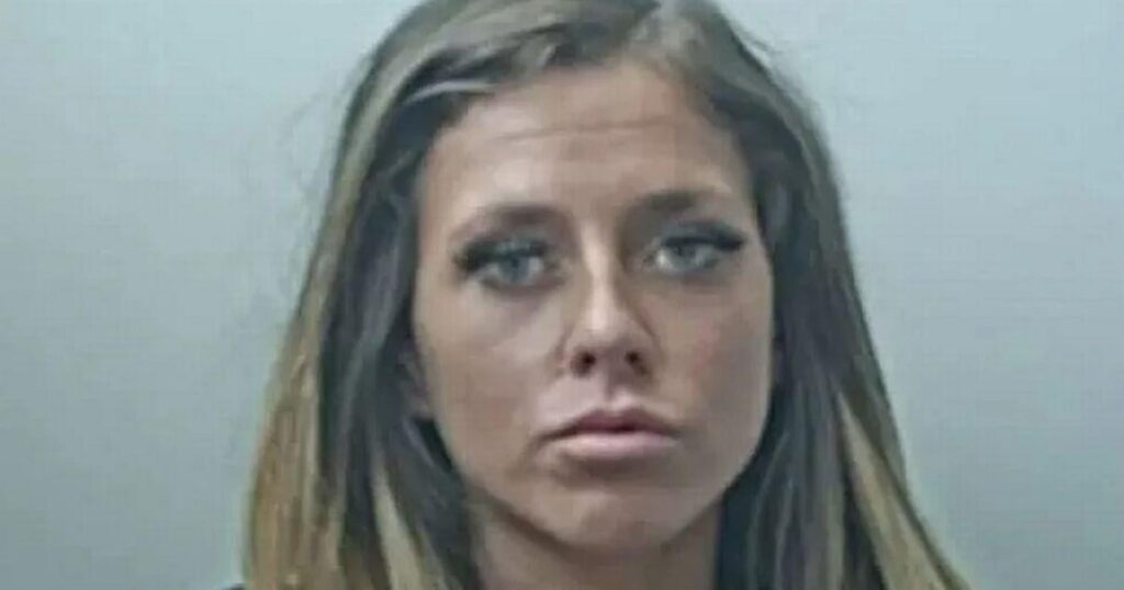 Babysitter jailed after burning boy with cigarettes and forcing him to eat dog food