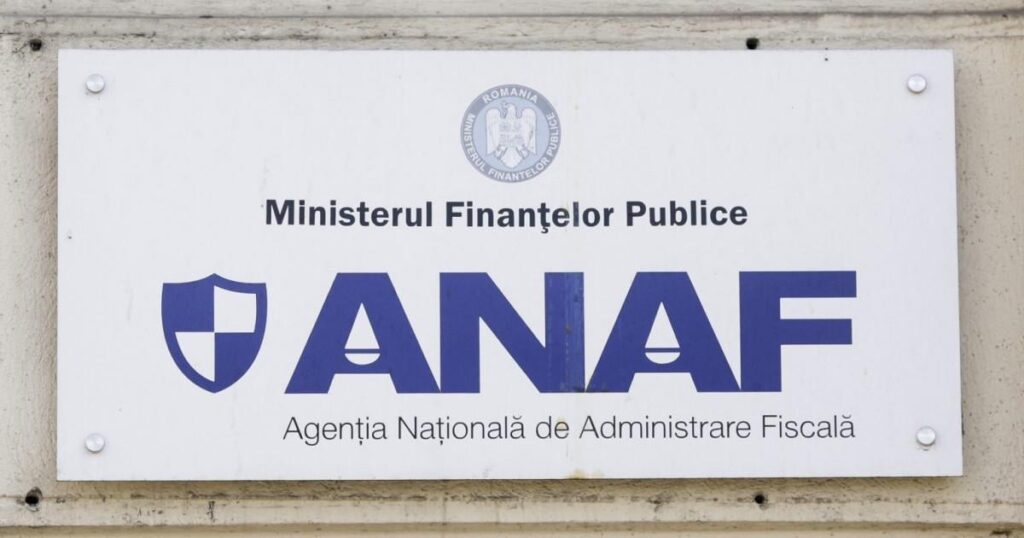 Bolojan: In vain did I increase taxes if the money is not collected. We need to complete the digitalization of ANAF