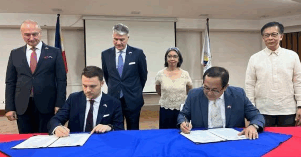 PH, Croatia signs joint statement to strengthen labor cooperation to protect OFWs