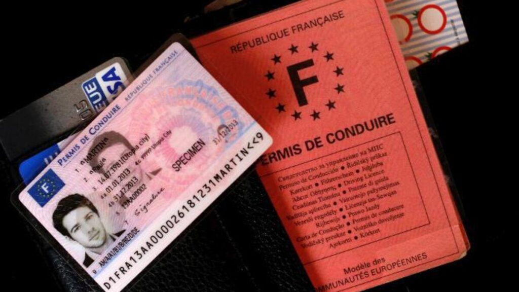 Driving license: a medical check will soon be compulsory every 15 years for everyone