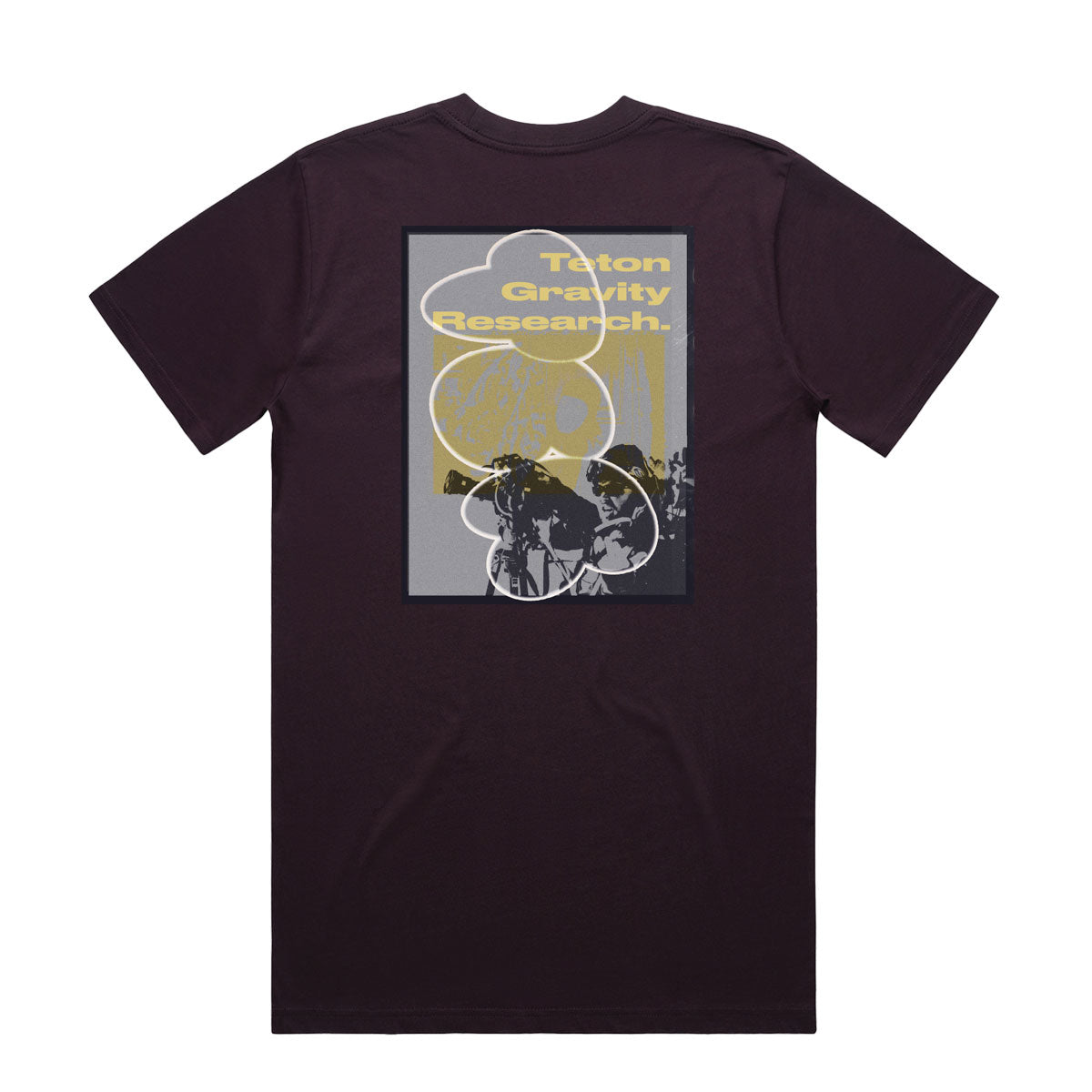 TGR x LCO Analog Tee