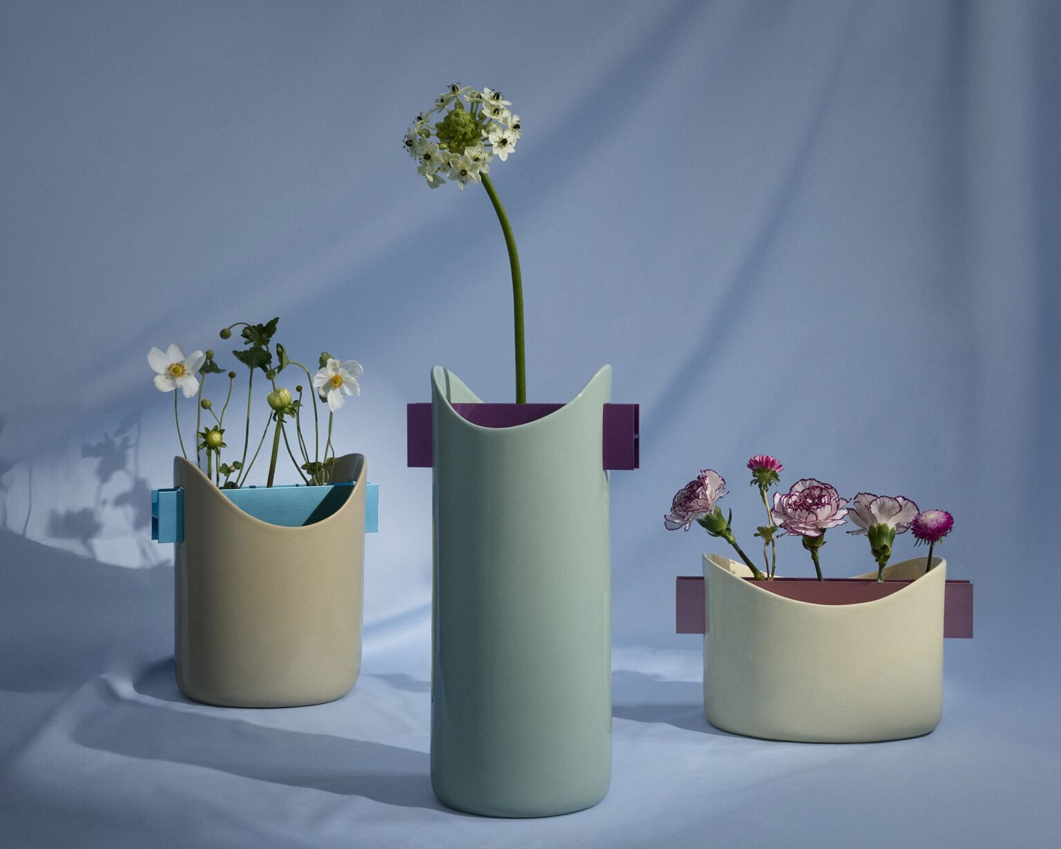 Chiara Lionello creates objects inspired by Italy and Japan
