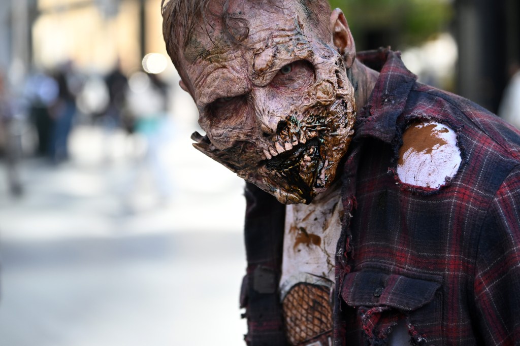 Japan’s ‘zombie economy’ experience could be America’s future – The Virginian-Pilot