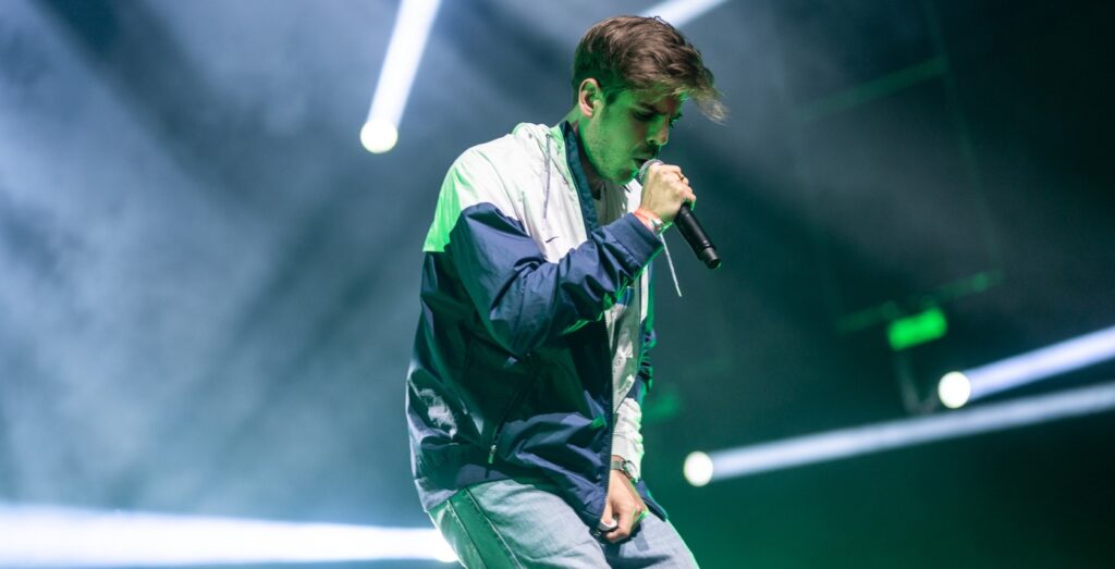 How hip-hop has narrated Poland’s post-communist transformation How hip-hop has narrated Poland’s post-communist transformation