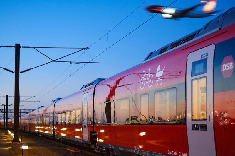 Denmark and Germany Expand High-Speed EuroCity Rail Travel with Talgo 230 Trains – You Need to Know Talgo 230 trains