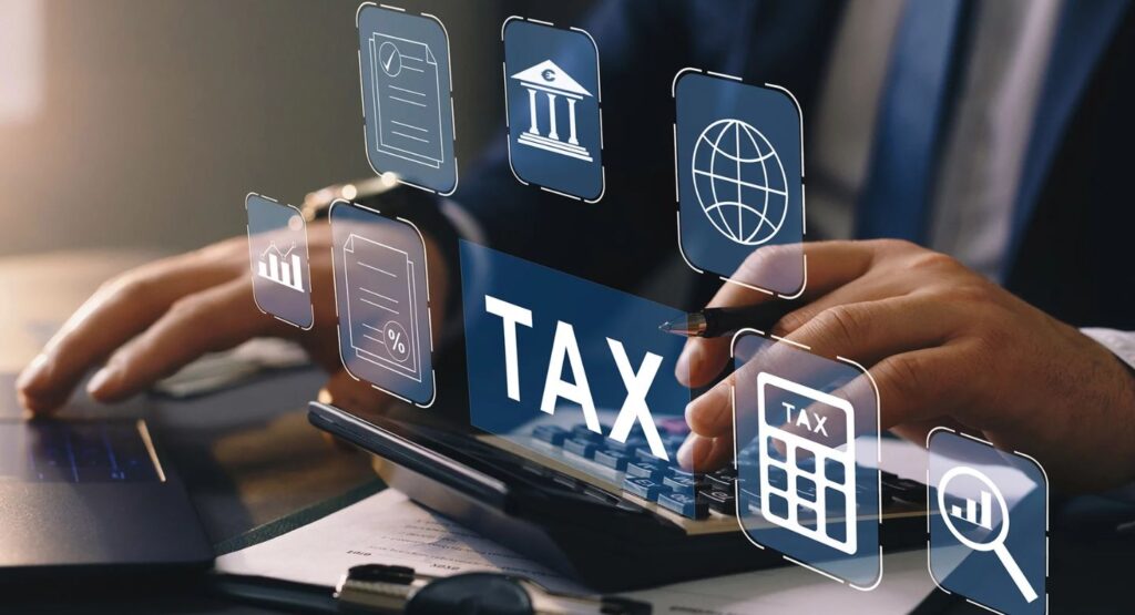 Maltese paying more taxes despite government propaganda