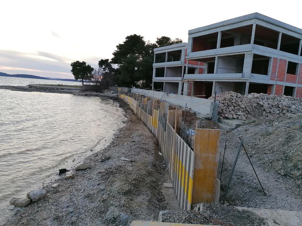 Biologist from Split: "We finished the heritage with mass tourism, and the destruction starts with environmental impact studies that serve to satisfy the form!"