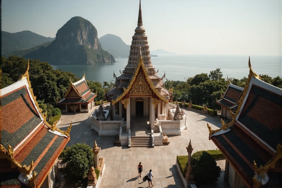 Thailand’s Strong Baht, The Double-Edged Sword Of Economic Growth And Rising Travel Costs For Visitors From Switzerland, Singapore, China, India Thailand’s Strong Baht, The Double-Edged Sword Of Economic Growth And Rising Travel Costs For Visitors From Switzerland, Singapore, China, India