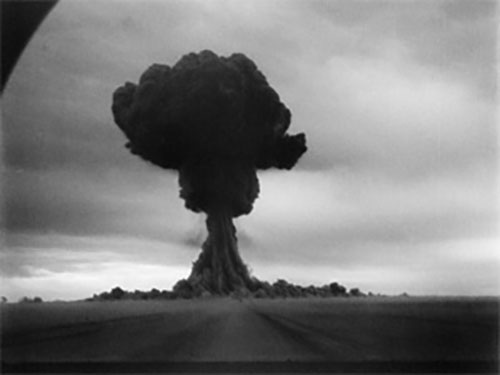 US Threatens to Resume Nuclear Testing while Past Tests Have Devastated Victims Worldwide — Global Issues
