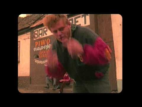 Some of the best Polish songs sung in Polish - Day 6; The place too many know too well