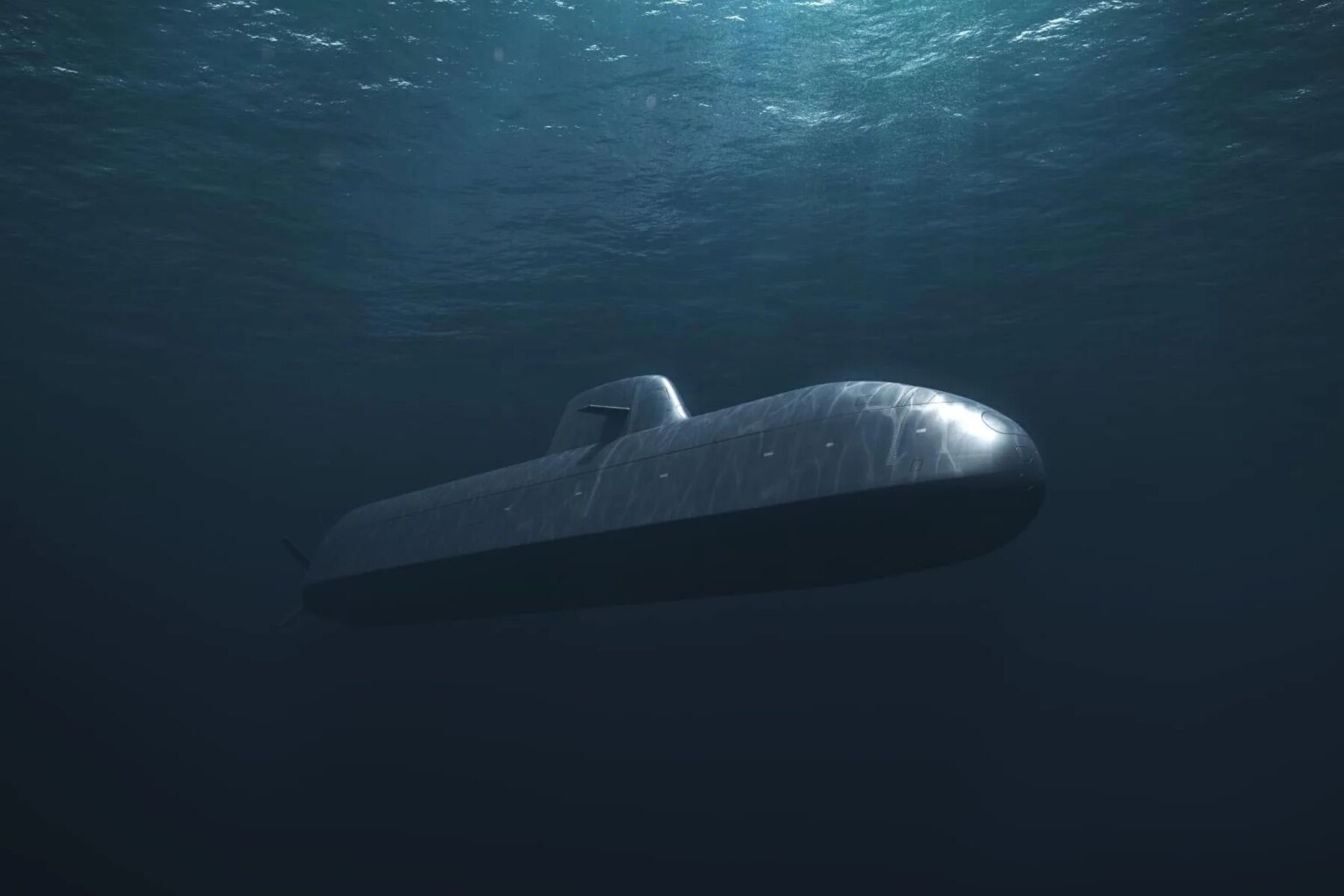 Germany and Norway Promote TKMS’s New Type 212CD to Replace the Royal Canadian Navy’s Victoria-Class Submarines