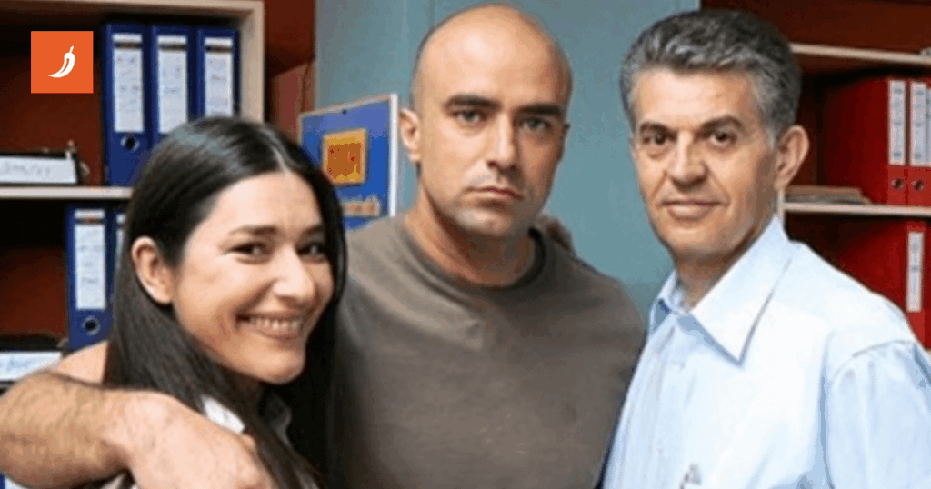 Due to Lučić, Krim Team 2 will no longer be shown on RTL