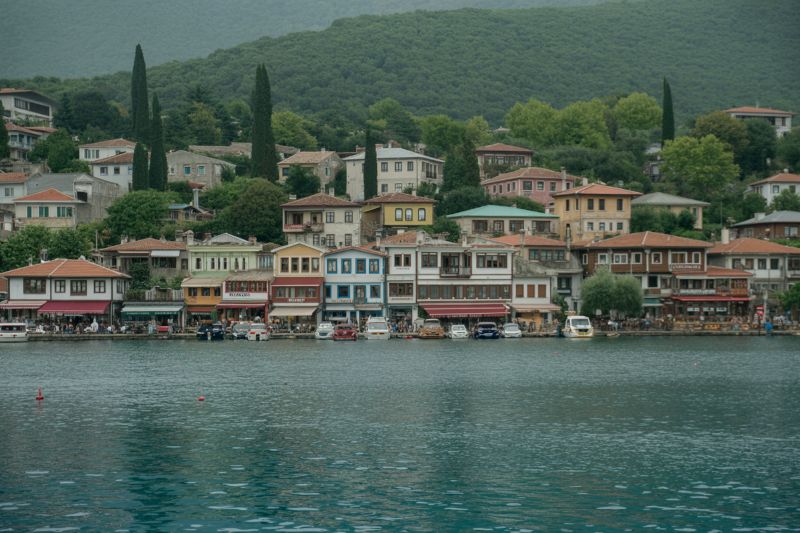 UN Honors Four Villages in Turkey for Their Cultural and Sustainable Tourism Efforts, Here’s All You Need to Know UN Honors Four Villages in Turkey for Their Cultural and Sustainable Tourism Efforts, Here’s All You Need to Know