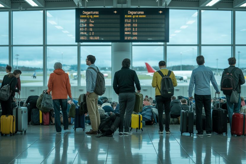 Turkey Bridges Romania With New Istanbul-Timișoara Air Link Starting April 2026, Enhancing Seamless Travel Between Two Key Nations Widespread travel disruptions hit spain, turkey, and europe