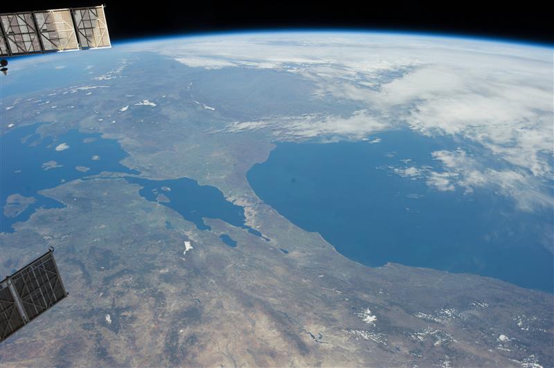 Why institutionalizing space diplomacy should be a pillar of Turkey’s grand strategy Why institutionalizing space diplomacy should be a pillar of Turkey’s grand strategy