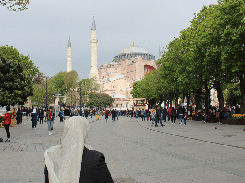 Türkiye Faces Legal Challenges for Deporting Christians