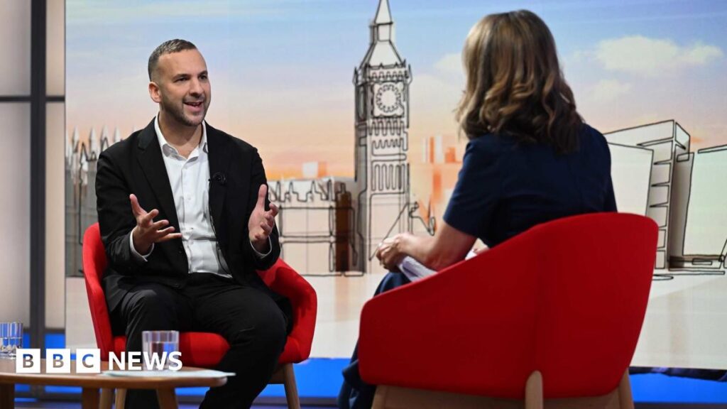 Green Party leader defends wealth tax proposals