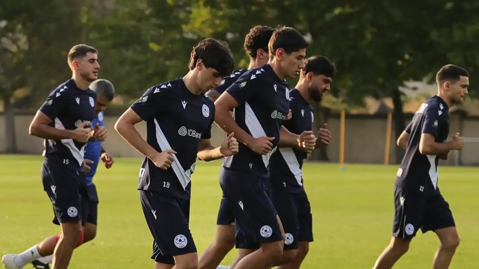 Starting lineups for Italy U21 vs Armenia U21 and how to watch online