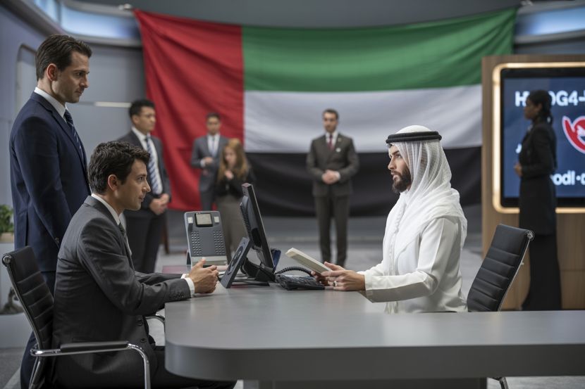 Uae joins usa, greece, portugal, italy, malta as its golden visa now offers exclusive emergency support for expats overseas