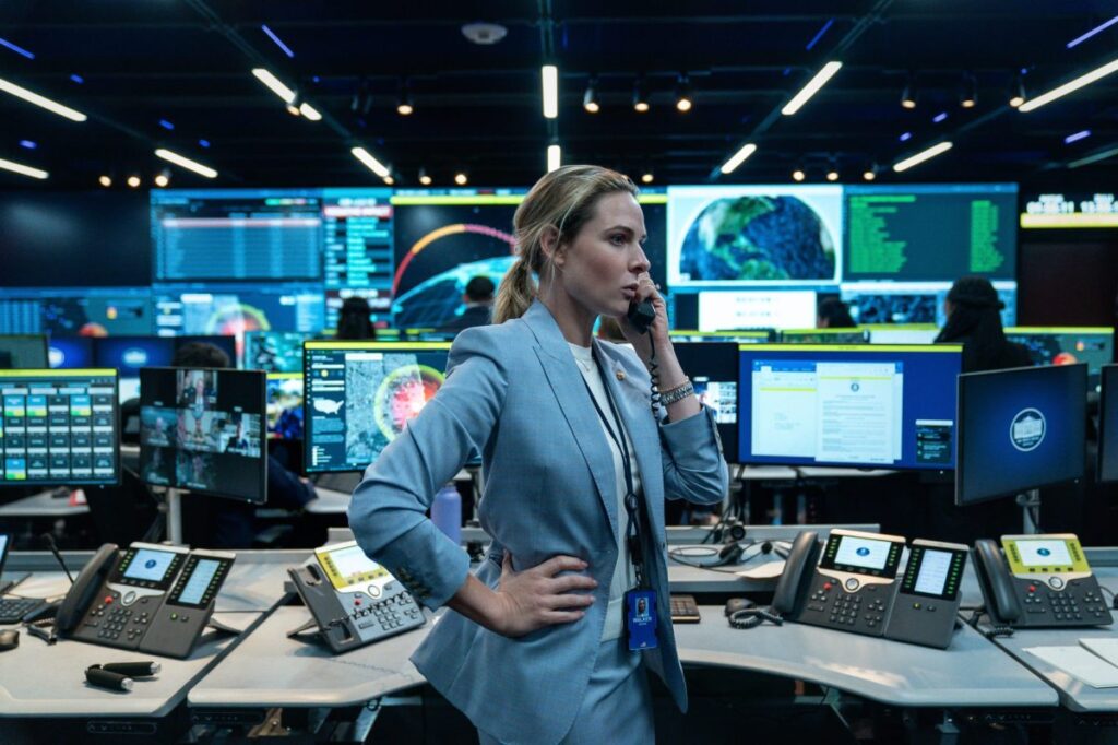 A House of Dynamite Review – Kathryn Bigelow’s Nuclear Thriller is Tense and Timely A House of Dynamite Review – Kathryn Bigelow’s Nuclear Thriller is Tense and Timely