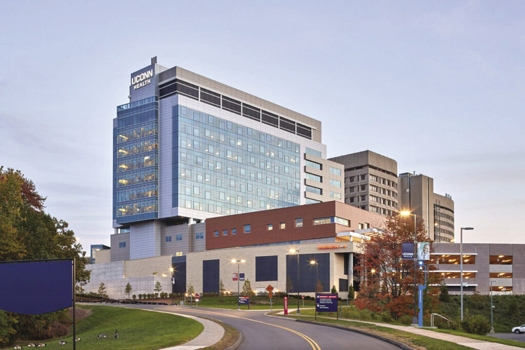 UConn Health’s expansion bid could reshape CT’s medical landscape, shrink number of independent care providers