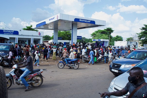 After US, Italy asks citizens to leave Mali amid fuel blockade, fear of Al Qaeda takeover of the country