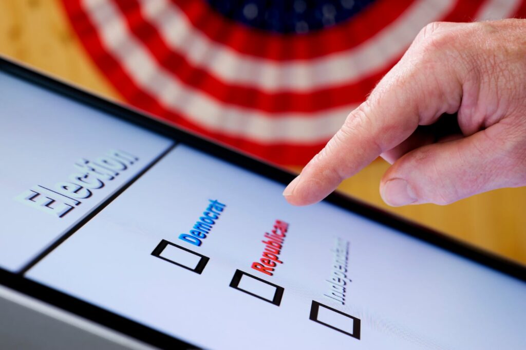 Political gridlock may just be something we’re stuck with Political gridlock may just be something we’re stuck with