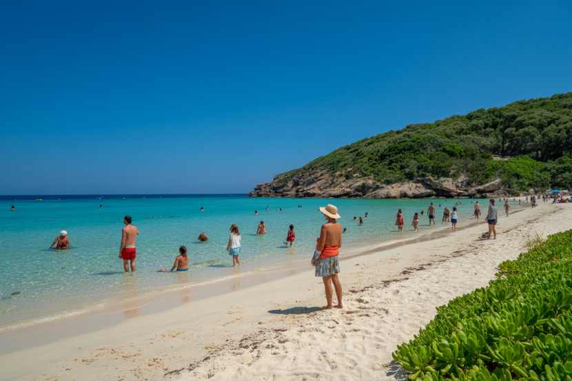 US Joins Spain, Greece, France, India, Japan and More in Transforming the Future of Eco-Friendly Blue Flag Beaches: A Global Movement for Sustainability