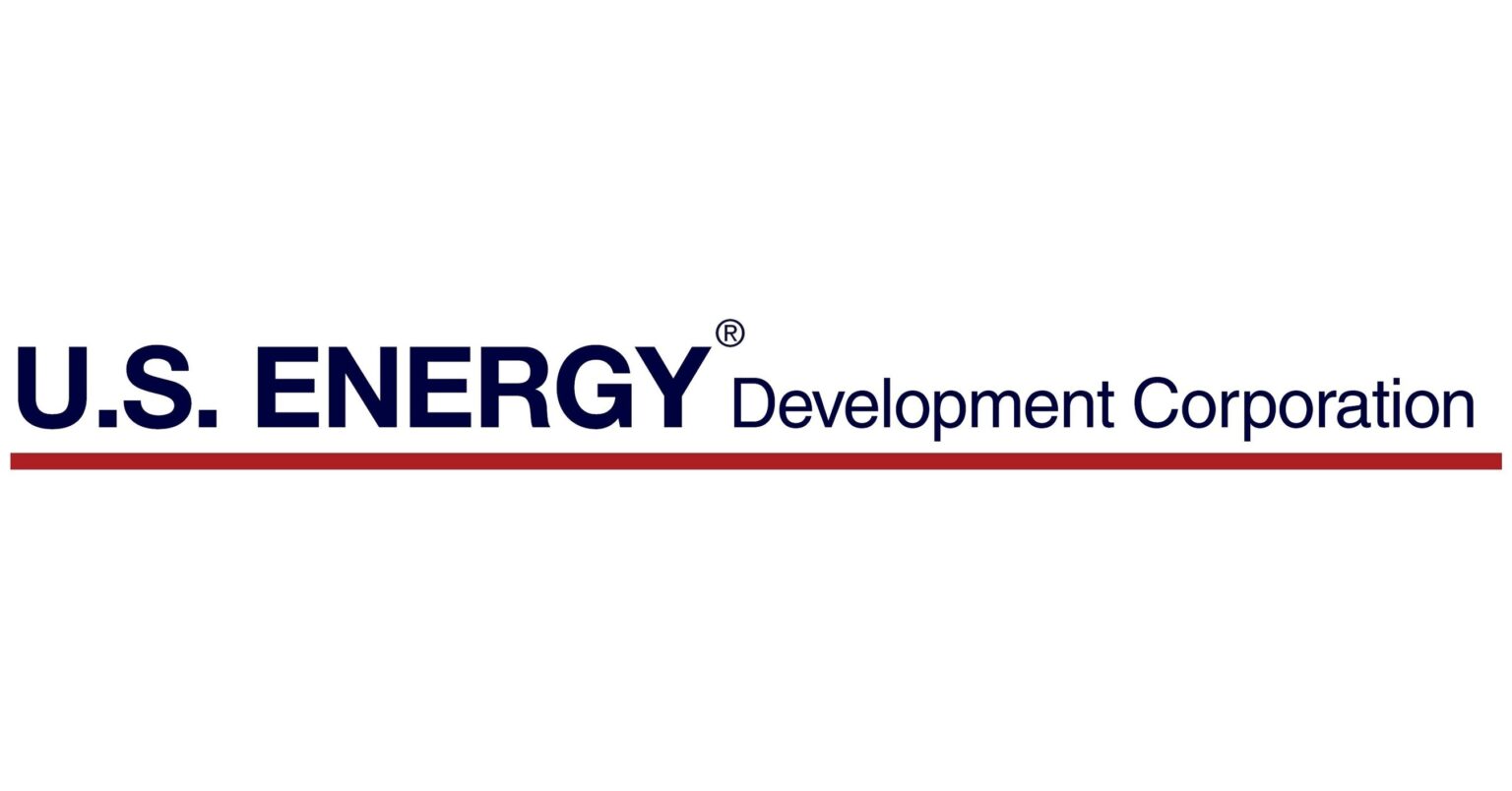 U.S. Energy Development Corporation's Armour Building Receives Historic Preservation Project Award