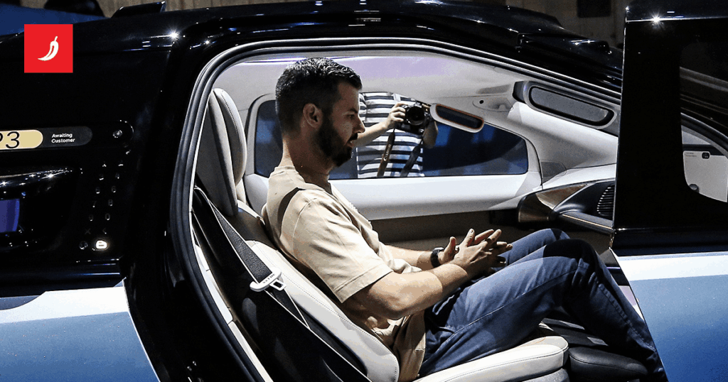 Rimac must show 60 prototypes by December. EUR 900 million from the EU depends on them