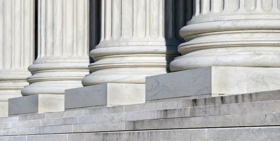 SCOTUS on Environmental Permitting