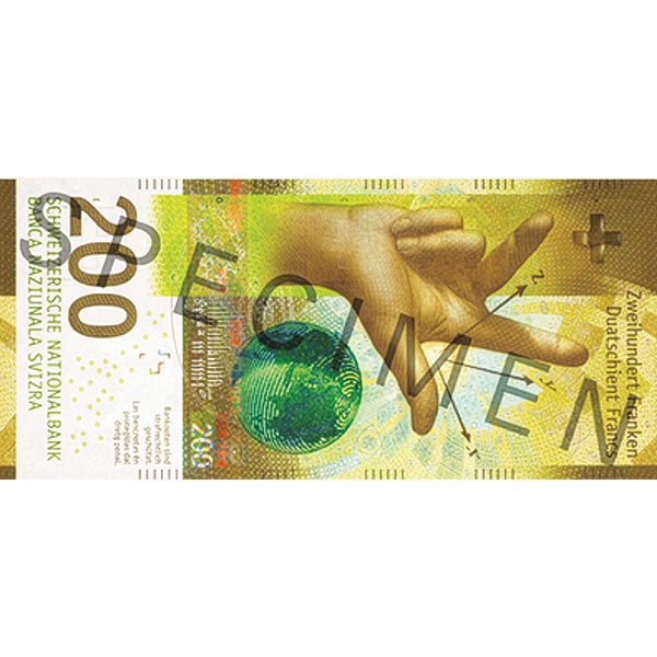 Switzerland To Change Designs – Numismatic News Switzerland To Change Designs - Numismatic News