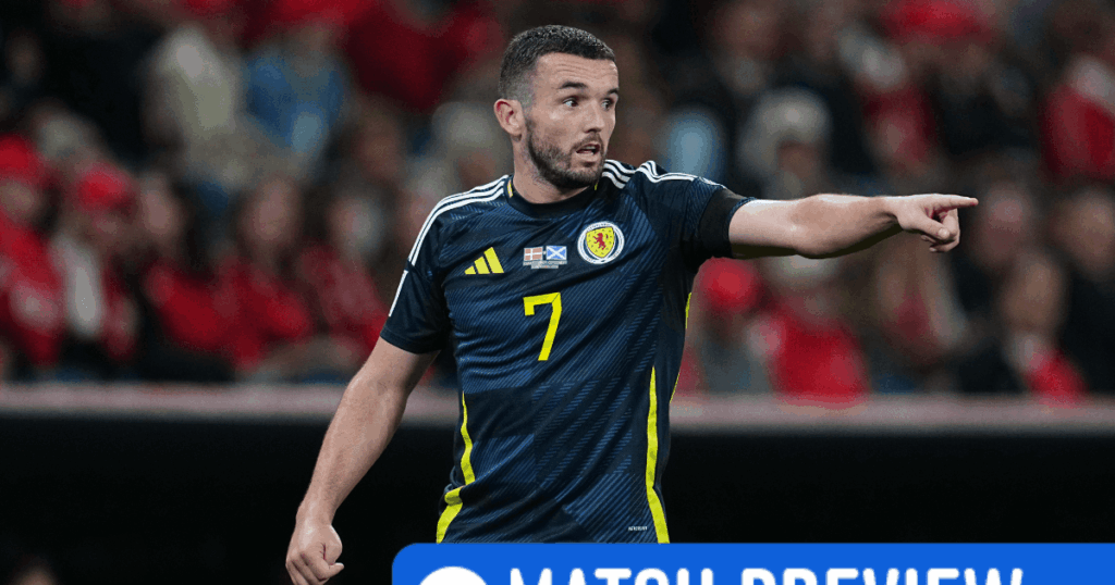 Scotland v Greece World Cup qualifiers TV channel, live stream, kick-off time Scotland v Greece World Cup qualifiers TV channel, live stream, kick-off time