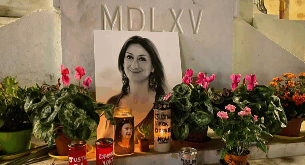 International press freedom groups urge Malta to adopt national action plan for journalist safety