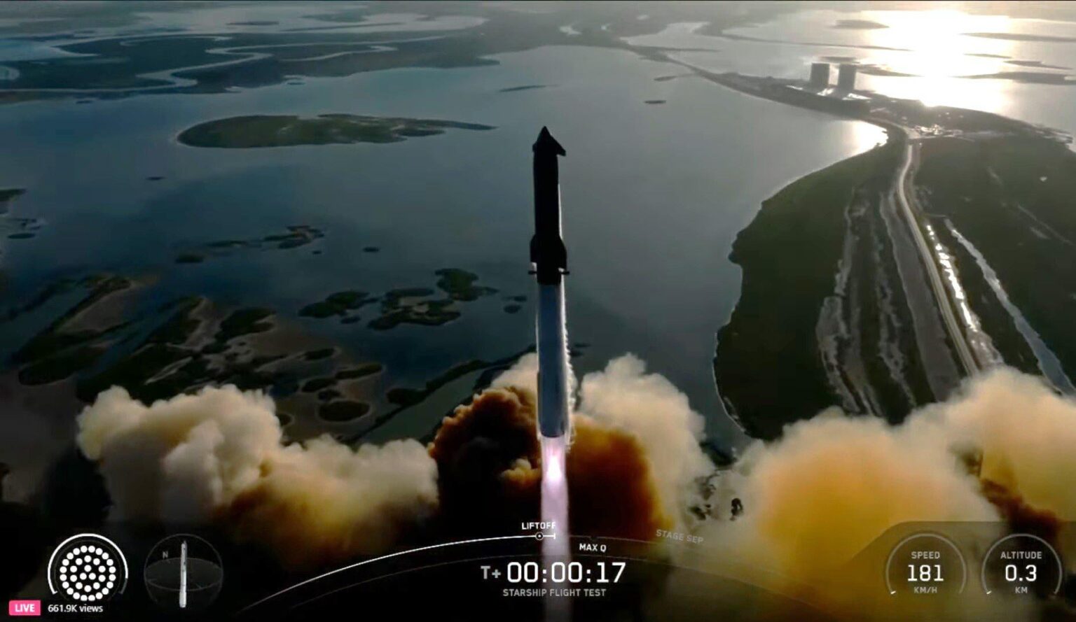 Starship's 11th Flight Test Brings SpaceX Closer to the Moon and Mars