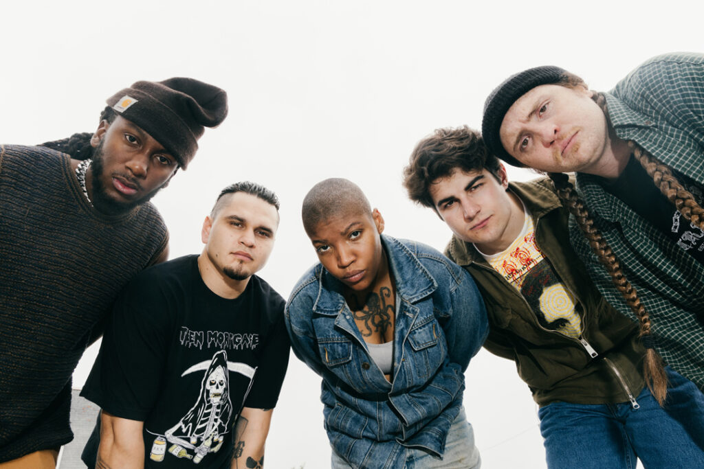 UPCHUCK (USA) ANNOUNCE DEBUT AUSTRALIAN & NEW ZEALAND TOUR   MARCH 2026