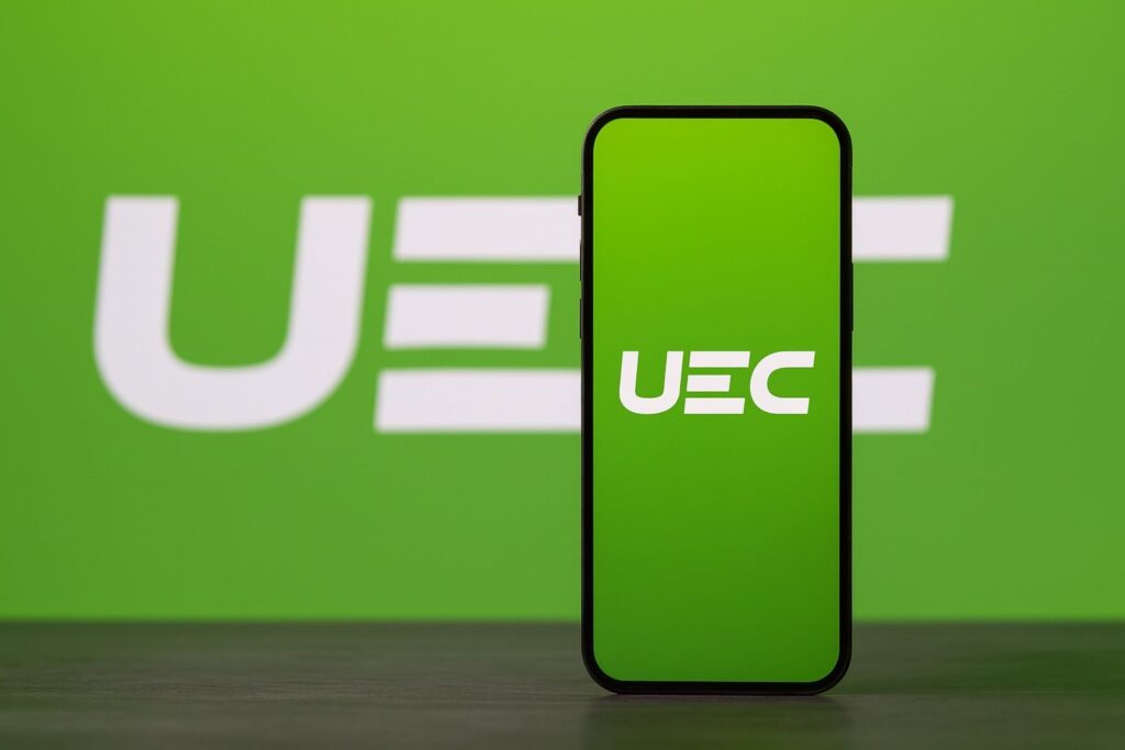 Uranium Energy Corp (UEC) Stock Skyrockets on Nuclear Boom – Key Facts & Outlook