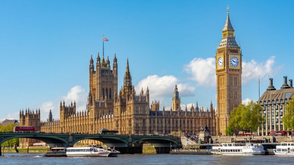 Cleaner who secretly worked 17-hour days sacked from parliament